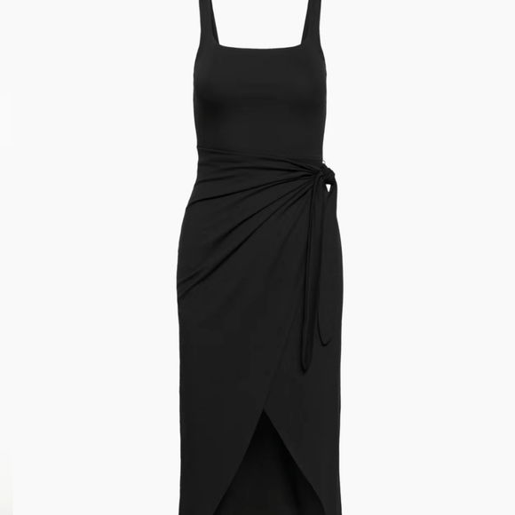 Wilfred saturn midi dress - Picture 2 of 2